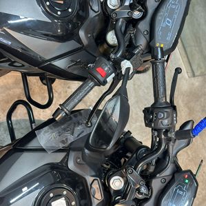 Bajaj Pulsar N160 brand new 2025 - Image 3