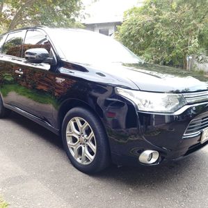 Mitsubishi Outlander 2013 - Image 3