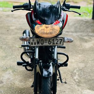 Bajaj Discover 125 Discovery 2015 - Image 2