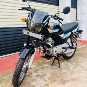 Bajaj CT100 2012 - Image 2