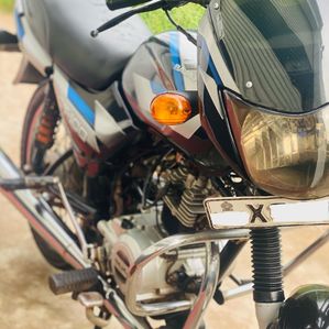 Bajaj CT100 2012 - Image 3
