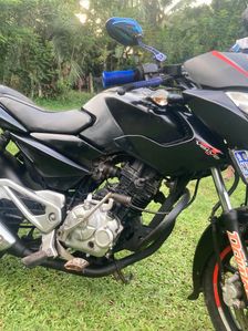 Bajaj Pulsar 135 2016