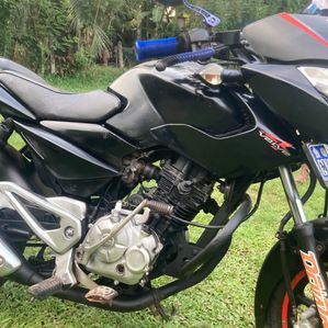 Bajaj Pulsar 135 2016 - Image 2