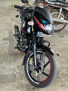 Bajaj Pulsar 150 2018