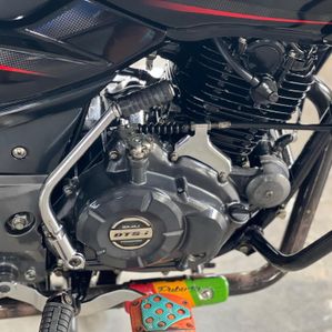 Bajaj Pulsar 150 2018 - Image 3