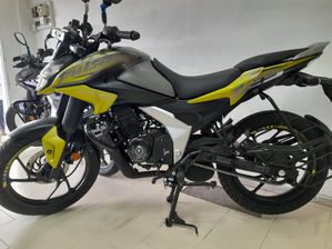 Bajaj Pulsar 125 Brand New 2025
