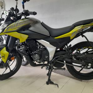 Bajaj Pulsar 125 Brand New 2025 - Image 2