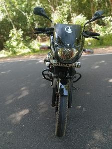 Bajaj Pulsar 150 2018