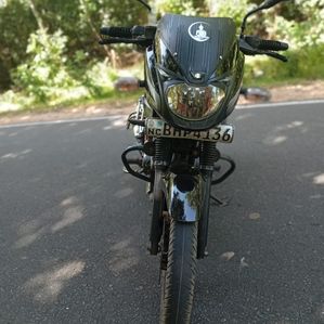 Bajaj Pulsar 150 2018 - Image 2