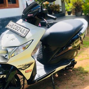 Honda Dio 2015 - Image 3