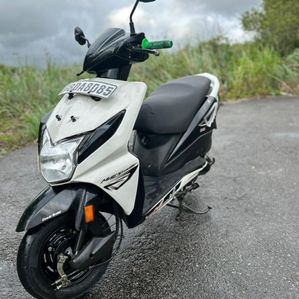 Honda Dio 2015 - Image 2