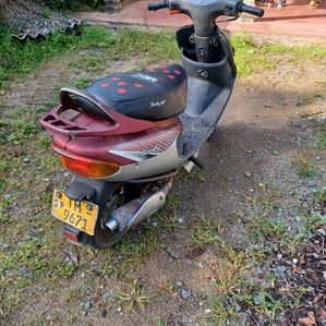 TVS Scooty Pep+ 2009 - Image 3
