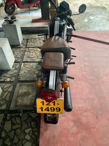 Honda CD 125 Twin 1981