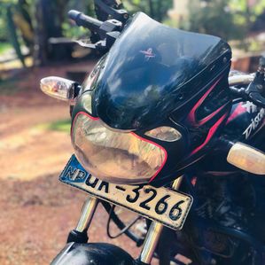 Bajaj Discover 135 2008 - Image 2
