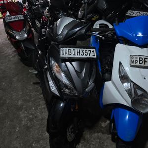Honda Grazia 2019 - Image 2
