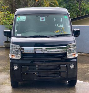 Nissan Clipper 2023