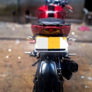 TVS Apache 2017 - Image 3