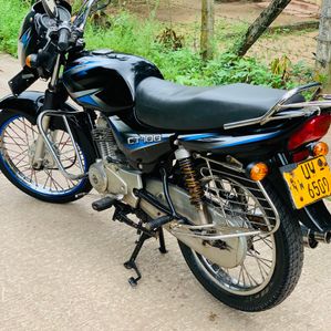 Bajaj CT100 2008 - Image 2
