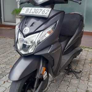 Honda Dio 2019 - Image 2