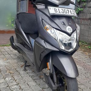 Honda Dio 2019 - Image 3