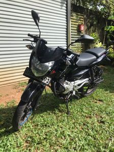 Bajaj Pulsar 135 2014