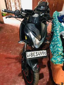 Bajaj Pulsar 150 2016