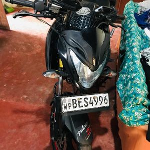 Bajaj Pulsar 150 2016 - Image 2