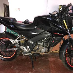 Bajaj Pulsar 150 2016 - Image 3