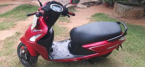 Hero Pleasure red 2014