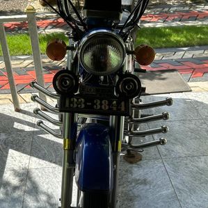 Honda Benly 1993 - Image 2