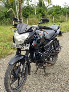 Bajaj Pulsar 135 2011
