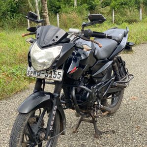 Bajaj Pulsar 135 2011 - Image 2