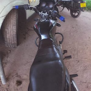 Bajaj Discover 125 2011 - Image 2