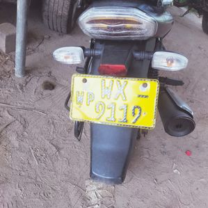 Bajaj Discover 125 2011 - Image 3