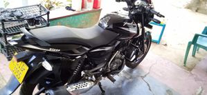 Bajaj Pulsar 150 2018