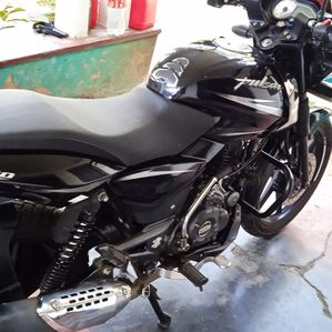 Bajaj Pulsar 150 2018 - Image 2