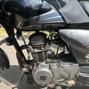 Bajaj Platina 100 2010 - Image 3