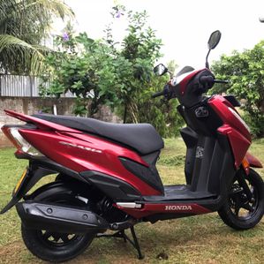 Honda Grazia 2019 - Image 3