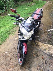 Bajaj Pulsar 135 2011