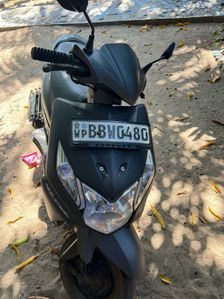 Honda Dio 2014