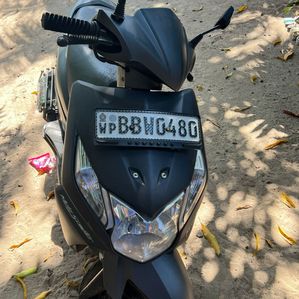 Honda Dio 2014 - Image 2