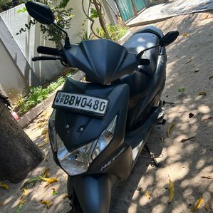 Honda Dio 2014 - Image 3