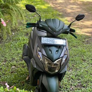 Honda Dio 2018 - Image 2
