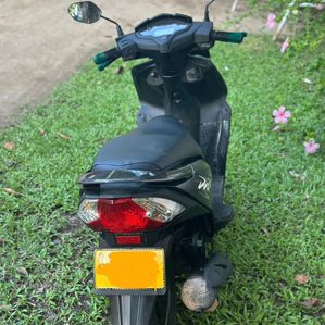 Honda Dio 2018 - Image 3