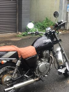 Suzuki Volty 2003