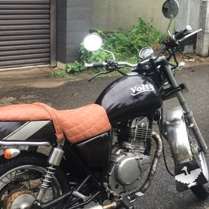 Suzuki Volty 2003 - Image 2
