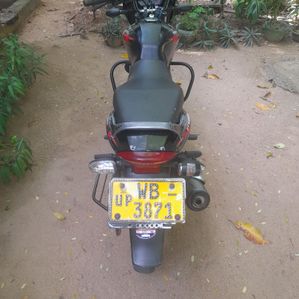 Bajaj Discover 135 2010 - Image 2