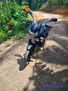 Bajaj Discover 2010
