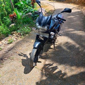 Bajaj Discover 2010 - Image 2