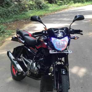 Bajaj Pulsar 135 2012 - Image 2